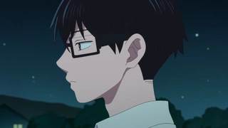 相反的你和我 第4话