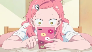 相反的你和我 第5话