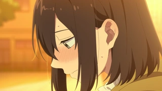 相反的你和我 第12话