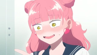 相反的你和我 第8话