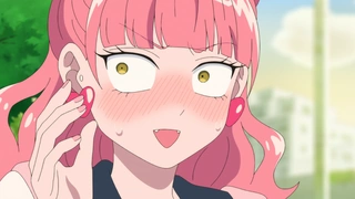 相反的你和我 第1话