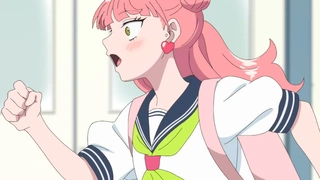 相反的你和我 PV4