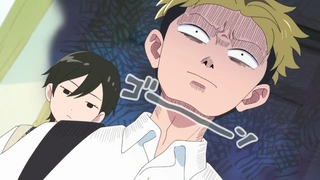 相反的你和我 PV3