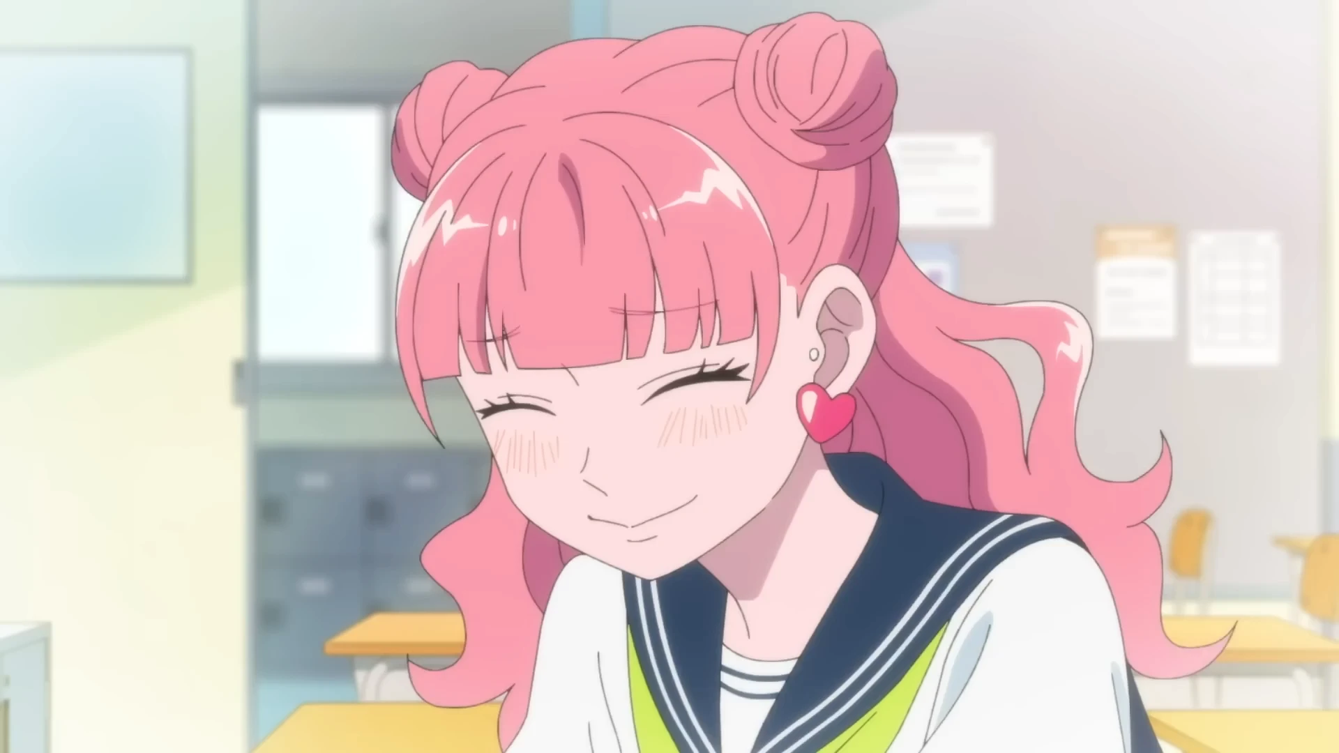 相反的你和我 PV2