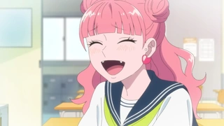 相反的你和我 PV2