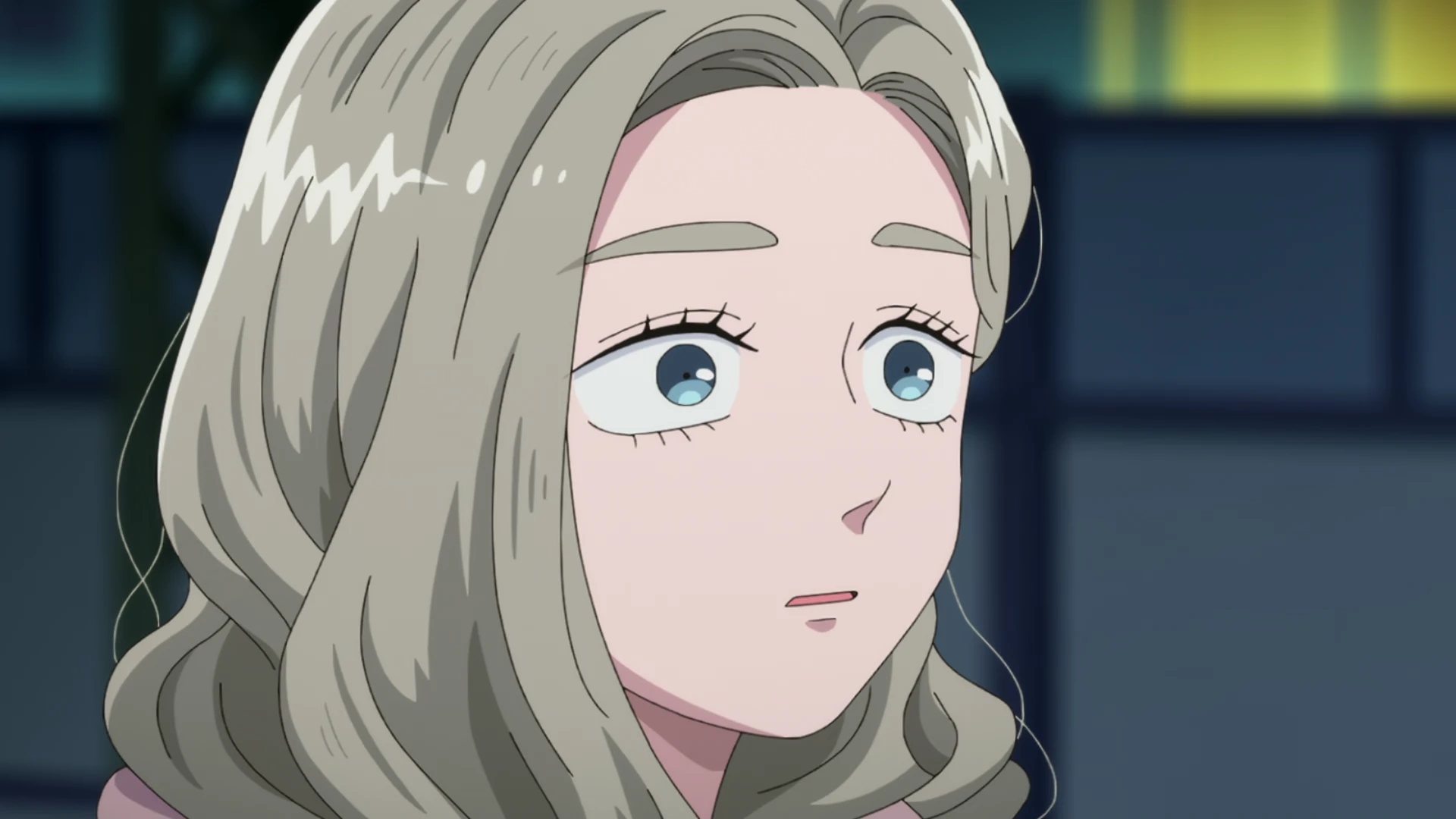 相反的你和我 第8话