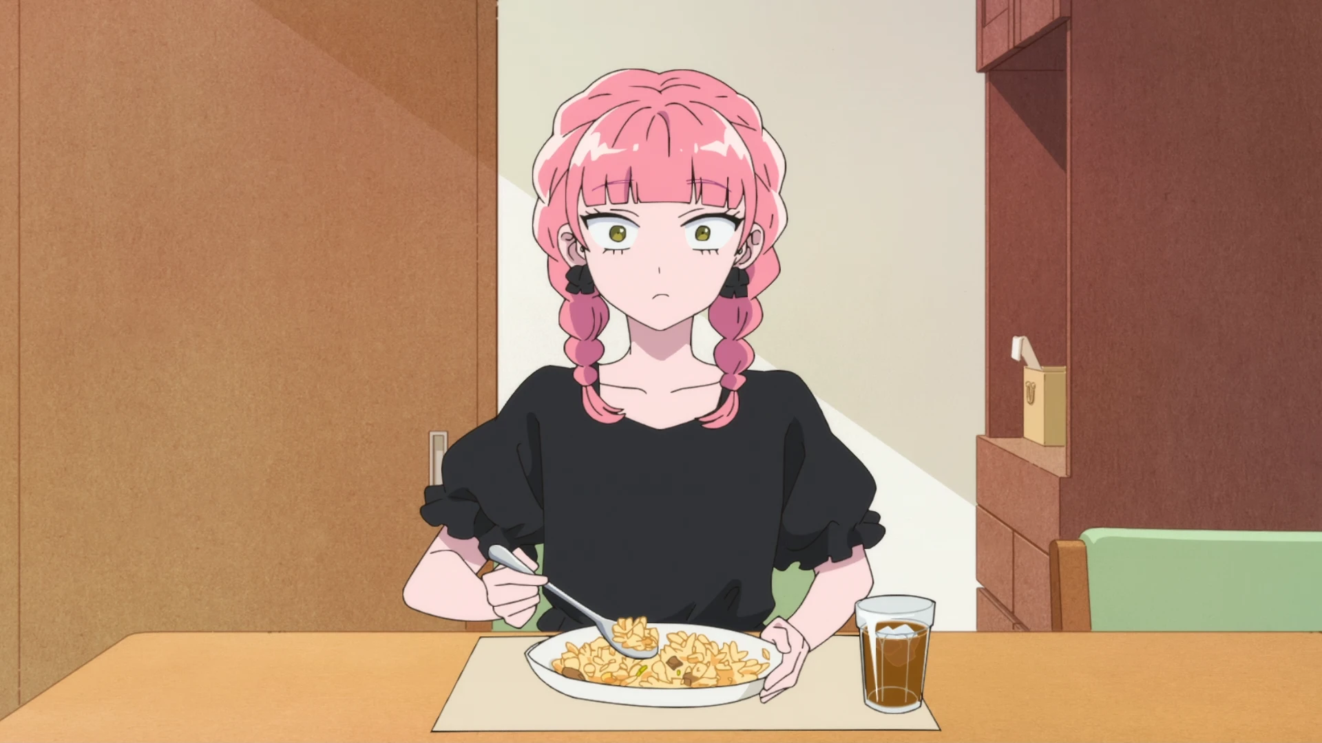 相反的你和我 第5话