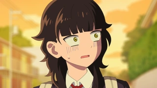 相反的你和我 第6话