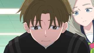 相反的你和我 第11话