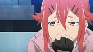 暗黑灯火 第4话