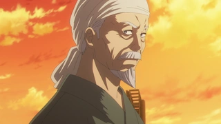 暗黑灯火 第2话