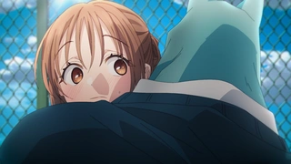 跨越种族与你相恋 第9话