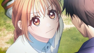 跨越种族与你相恋 第4话