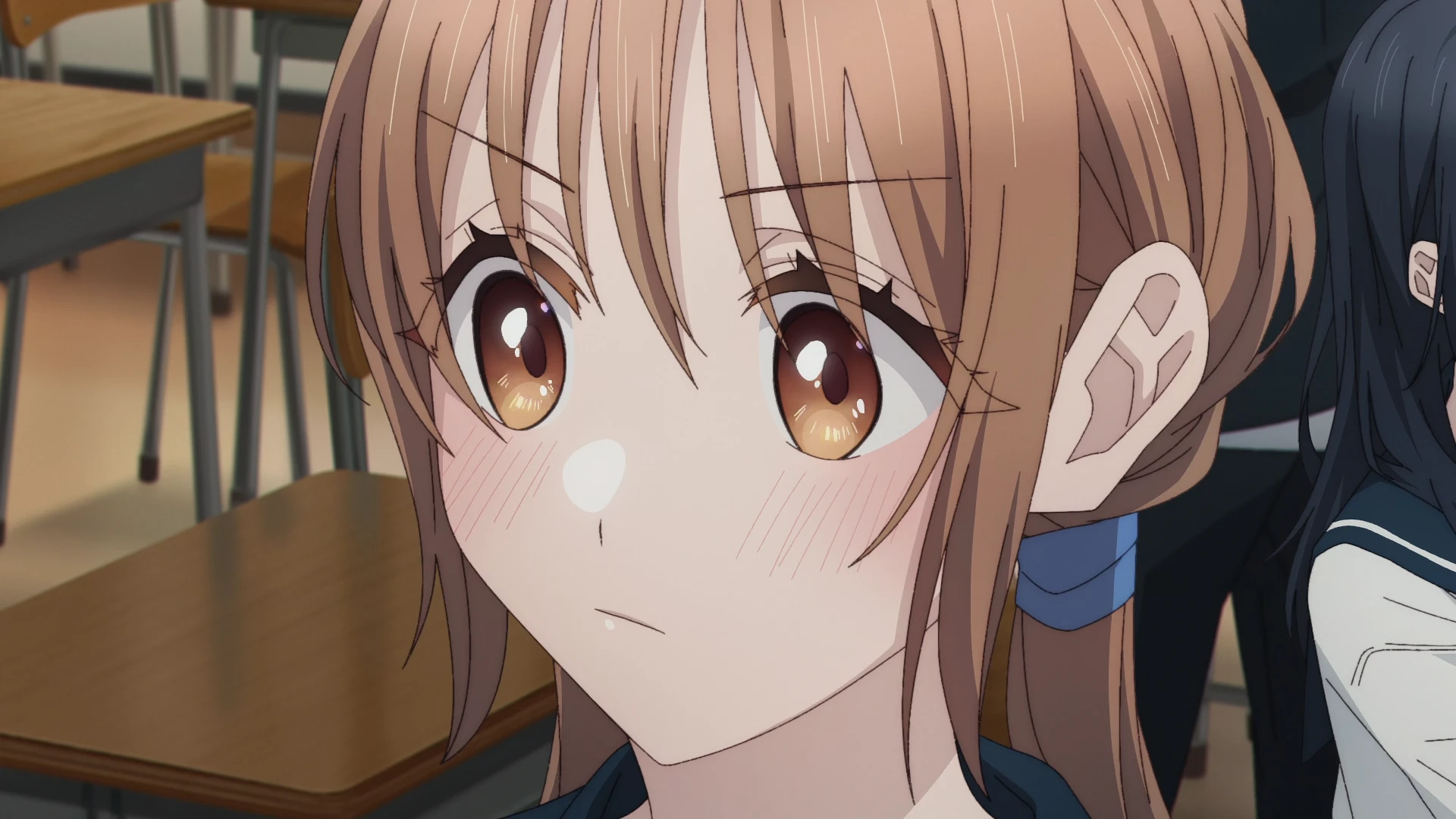 跨越种族与你相恋 第3话