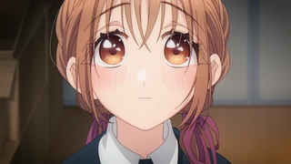 跨越种族与你相恋 第10话