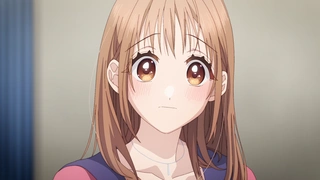 跨越种族与你相恋 第8话