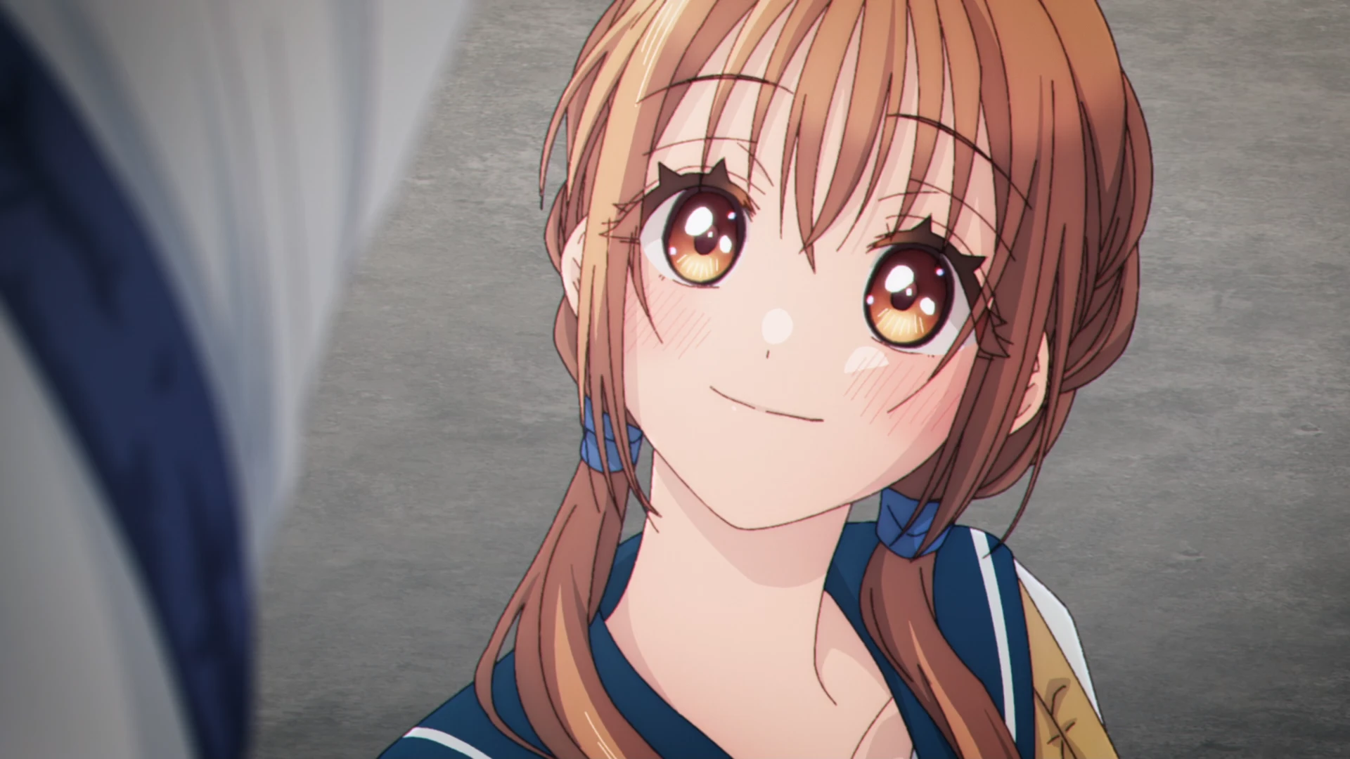 跨越种族与你相恋 第6话