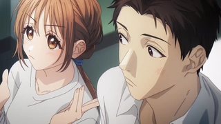 跨越种族与你相恋 主PV