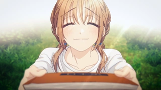 跨越种族与你相恋 第2话