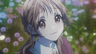 跨越种族与你相恋 第12话