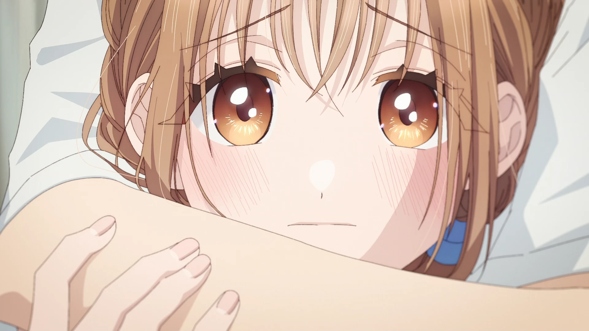 跨越种族与你相恋 第5话