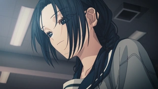 跨越种族与你相恋 第3话