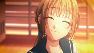 跨越种族与你相恋 第5话