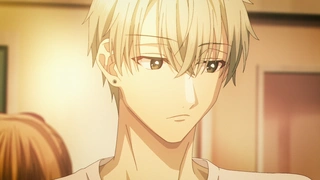 跨越种族与你相恋 第6话