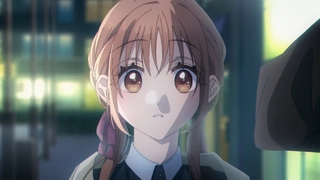 跨越种族与你相恋 第11话
