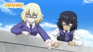 少女与战车 lovelove大作战 PV3-1