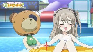 少女与战车 lovelove大作战 PV2-1