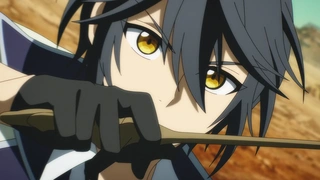 队友太弱所以贯彻辅助的宫廷魔法师，惨遭流放目标却是最强 第3话