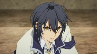 队友太弱所以贯彻辅助的宫廷魔法师，惨遭流放目标却是最强 第2话