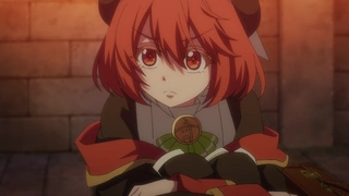 队友太弱所以贯彻辅助的宫廷魔法师，惨遭流放目标却是最强 第1话