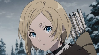 无职转生Ⅲ ～到了异世界就拿出真本事～ 第6话
