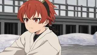 无职转生Ⅲ ～到了异世界就拿出真本事～ 第1话
