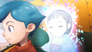 Future Kid Takara 特报PV