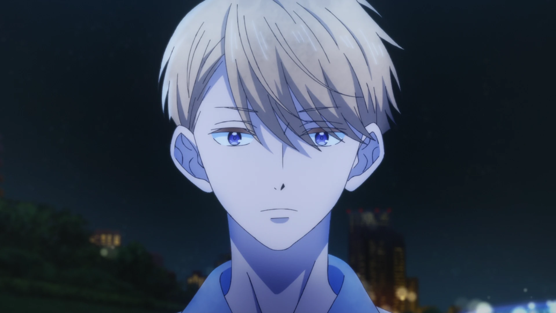 终究、与你相恋。 第二季 第14话