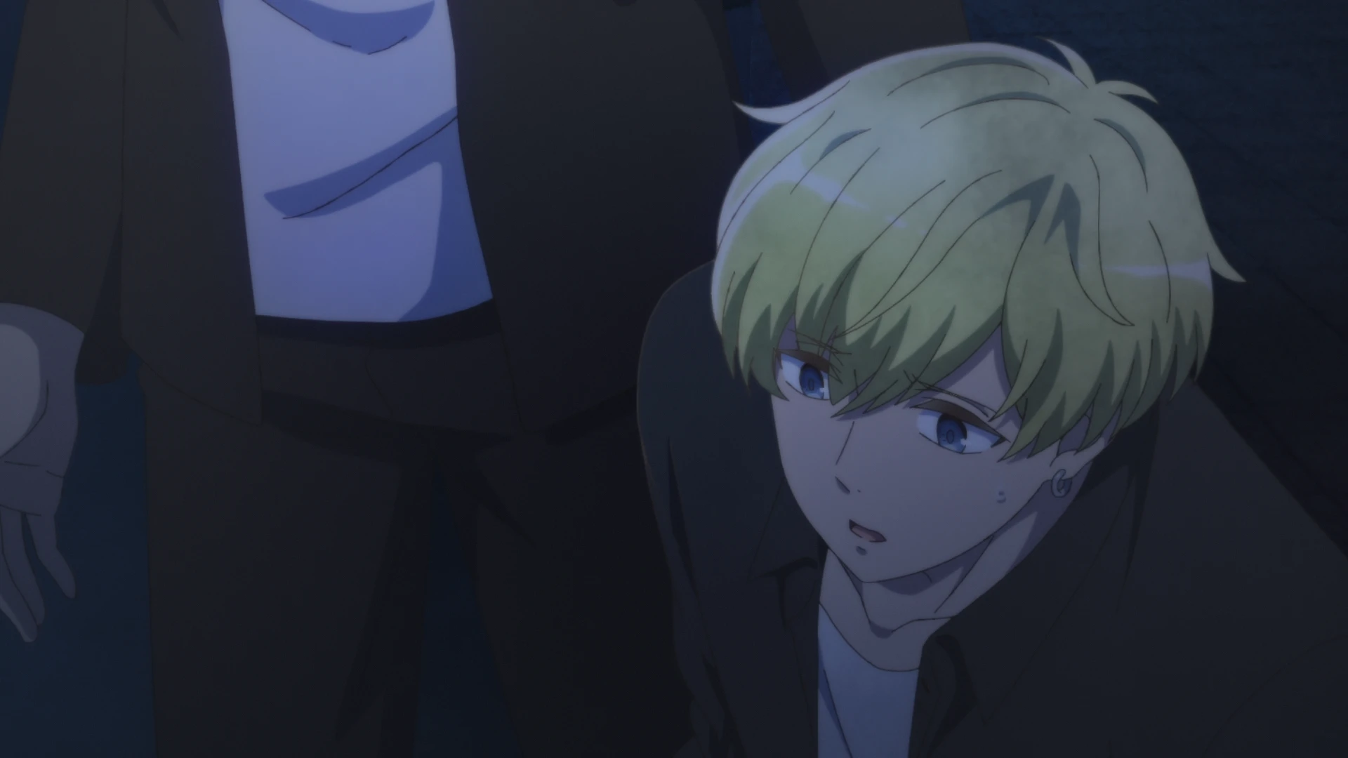 终究、与你相恋。 第二季 第15话