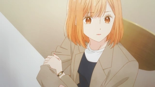 终究、与你相恋。 第二季 第21话