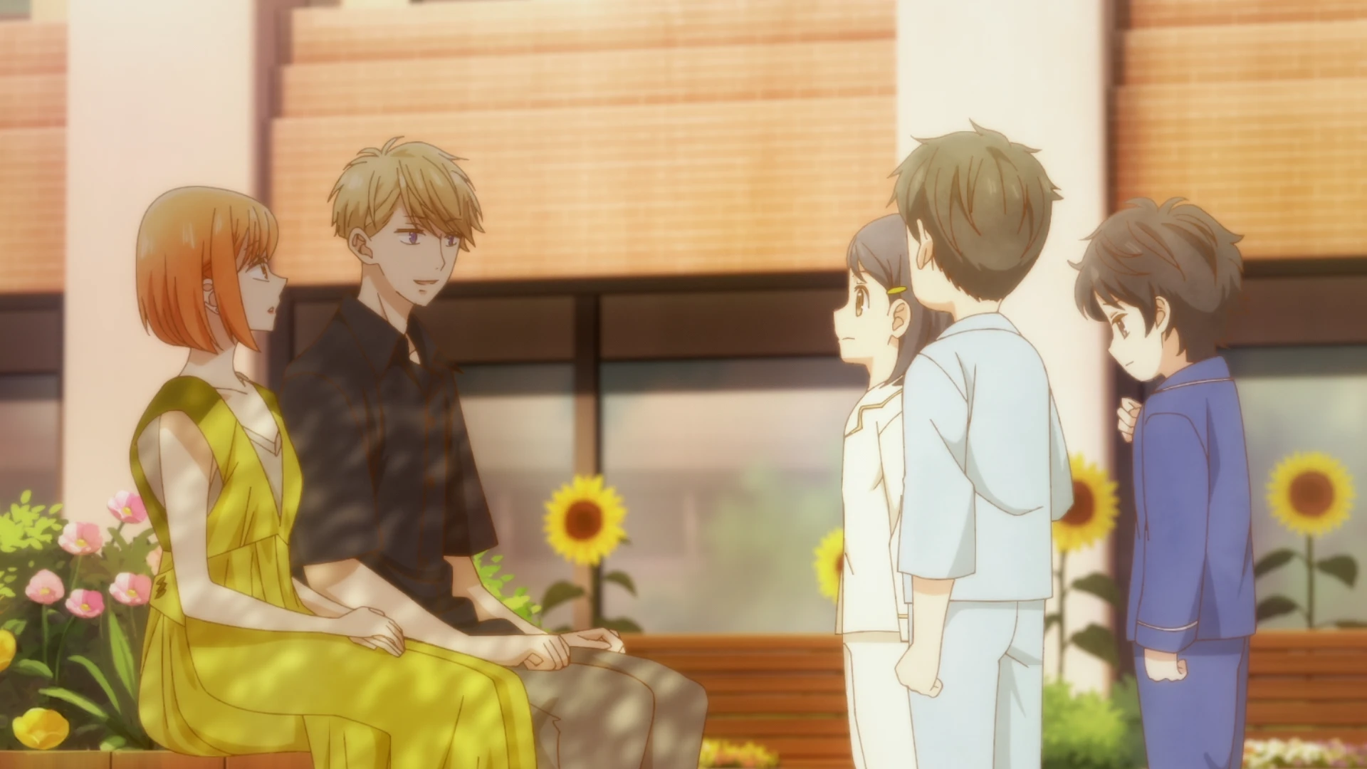 终究、与你相恋。 第二季 第23话