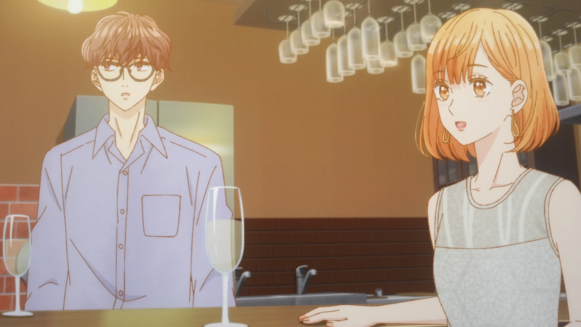 终究、与你相恋。 第二季 第20话