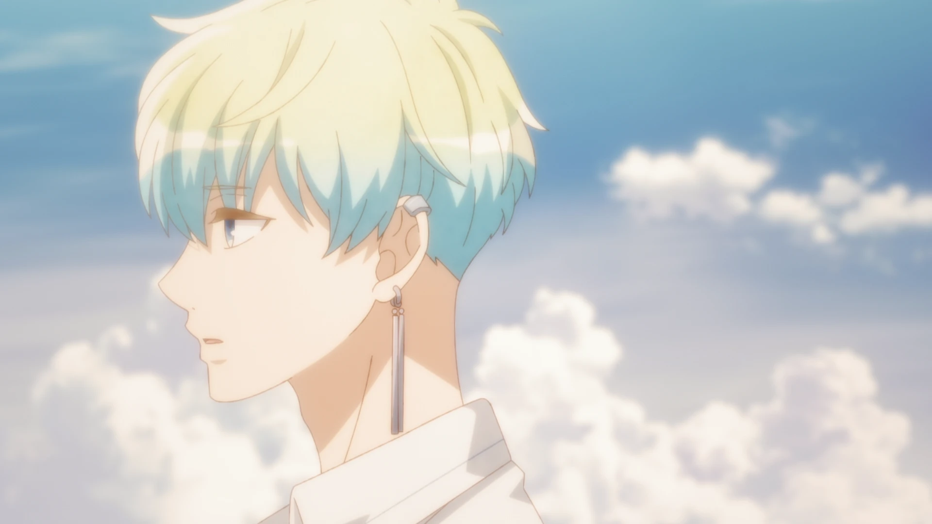 终究、与你相恋。 第二季 第20话