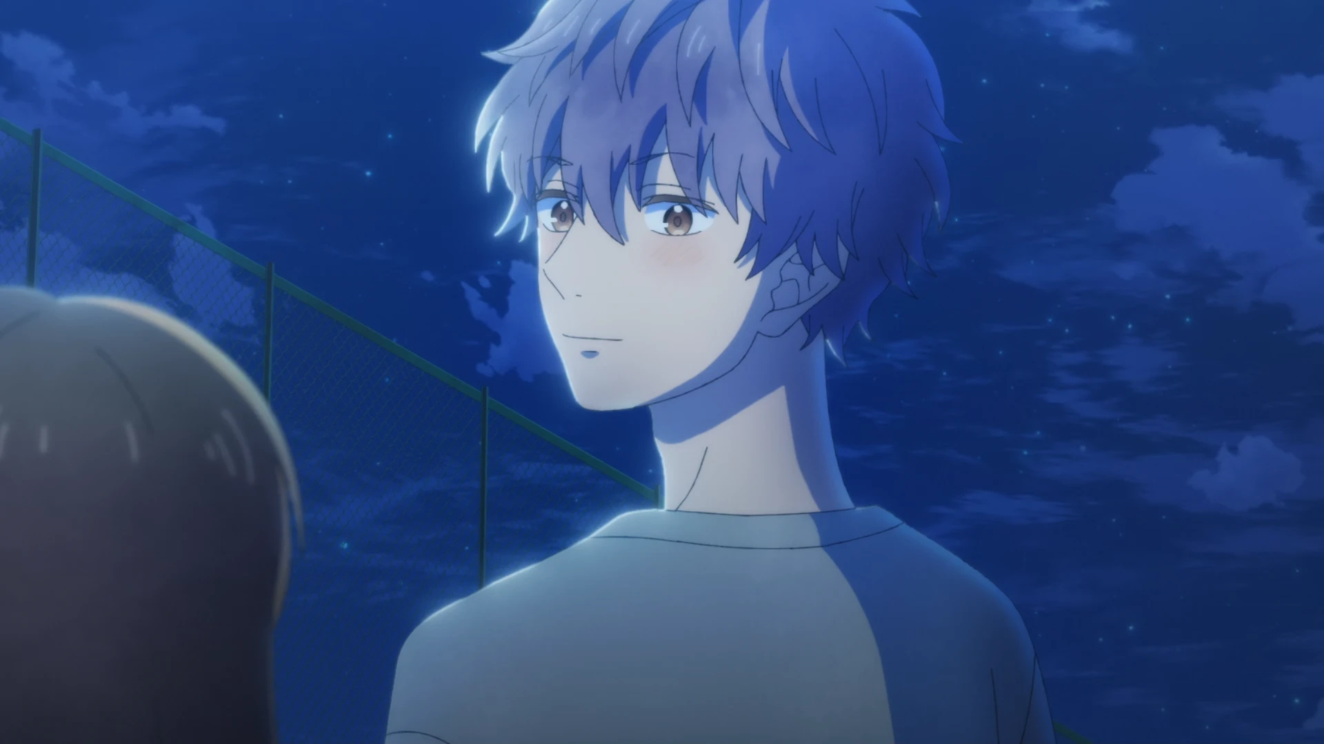 终究、与你相恋。 第二季 第19话