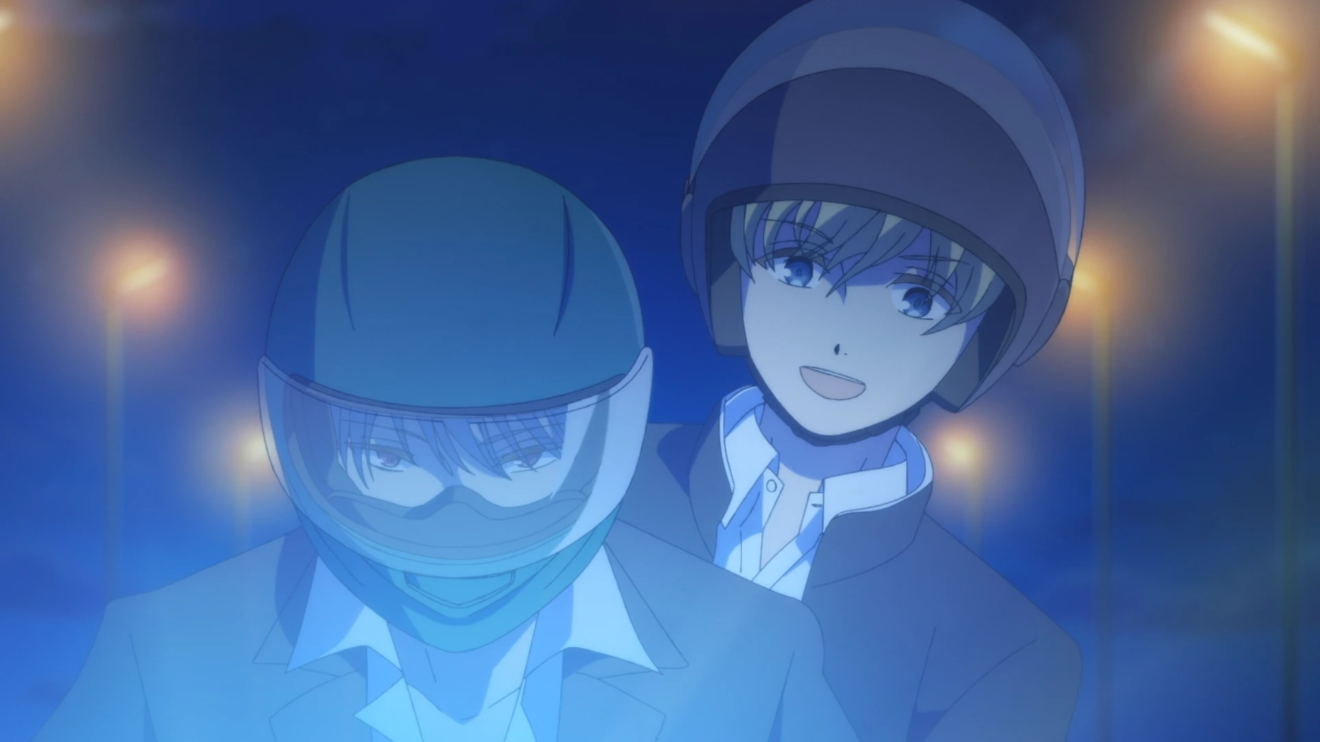 终究、与你相恋。 第二季 第15话