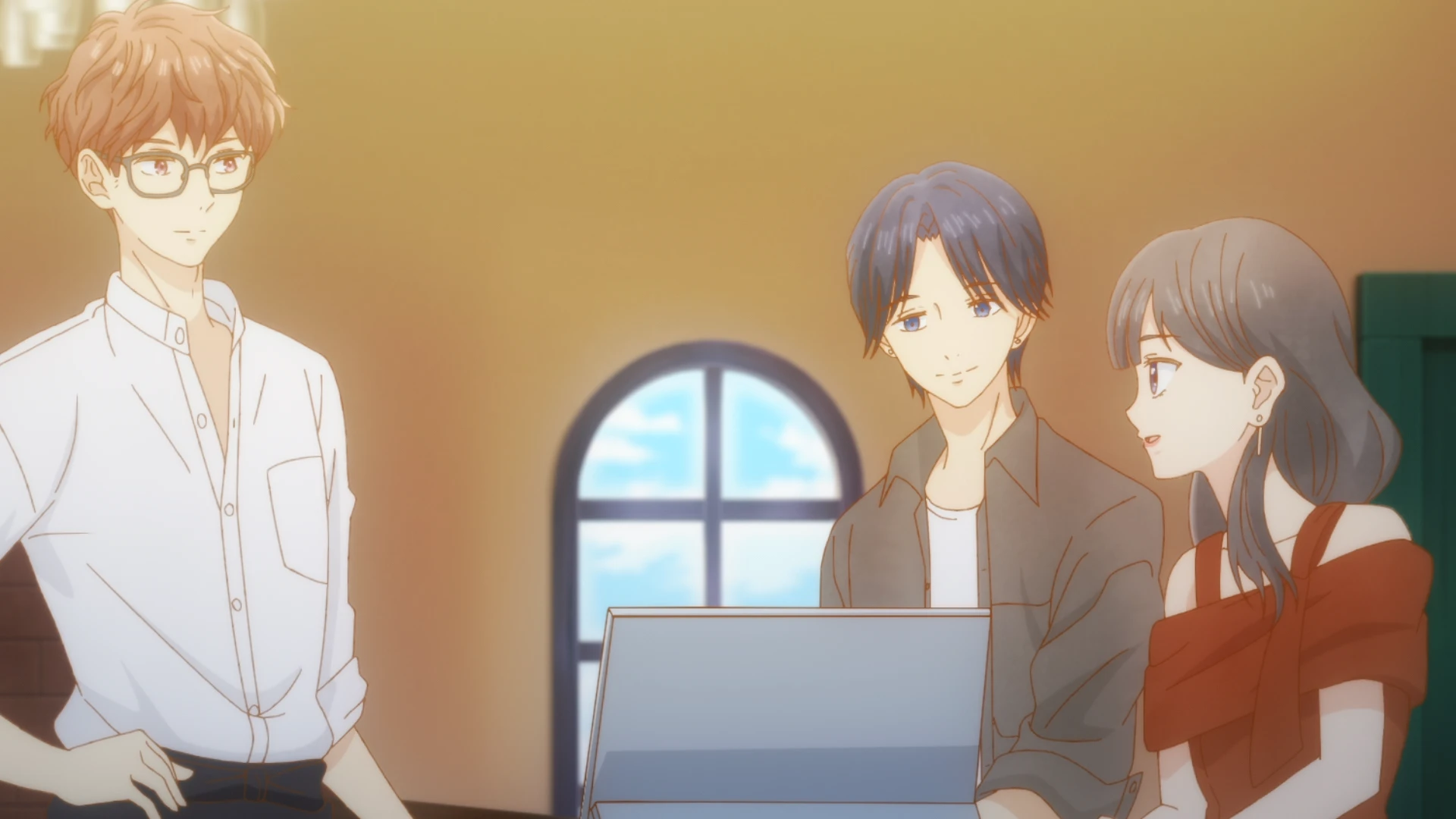 终究、与你相恋。 第二季 第24话