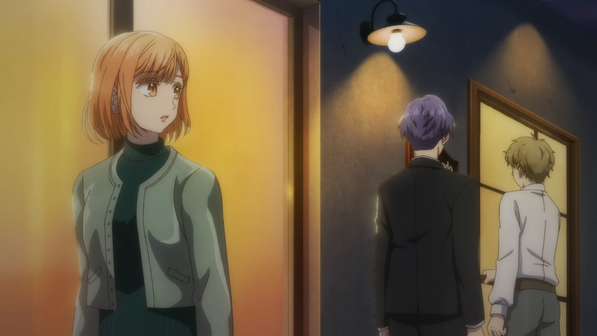 终究、与你相恋。 第二季 第17话