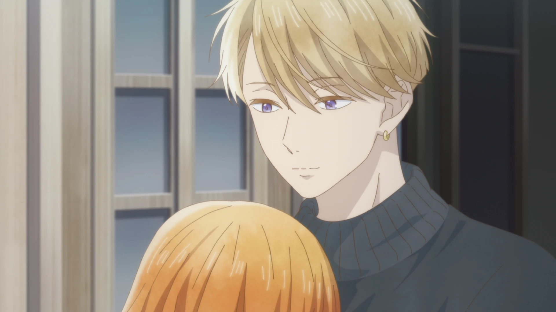 终究、与你相恋。 第二季 第21话