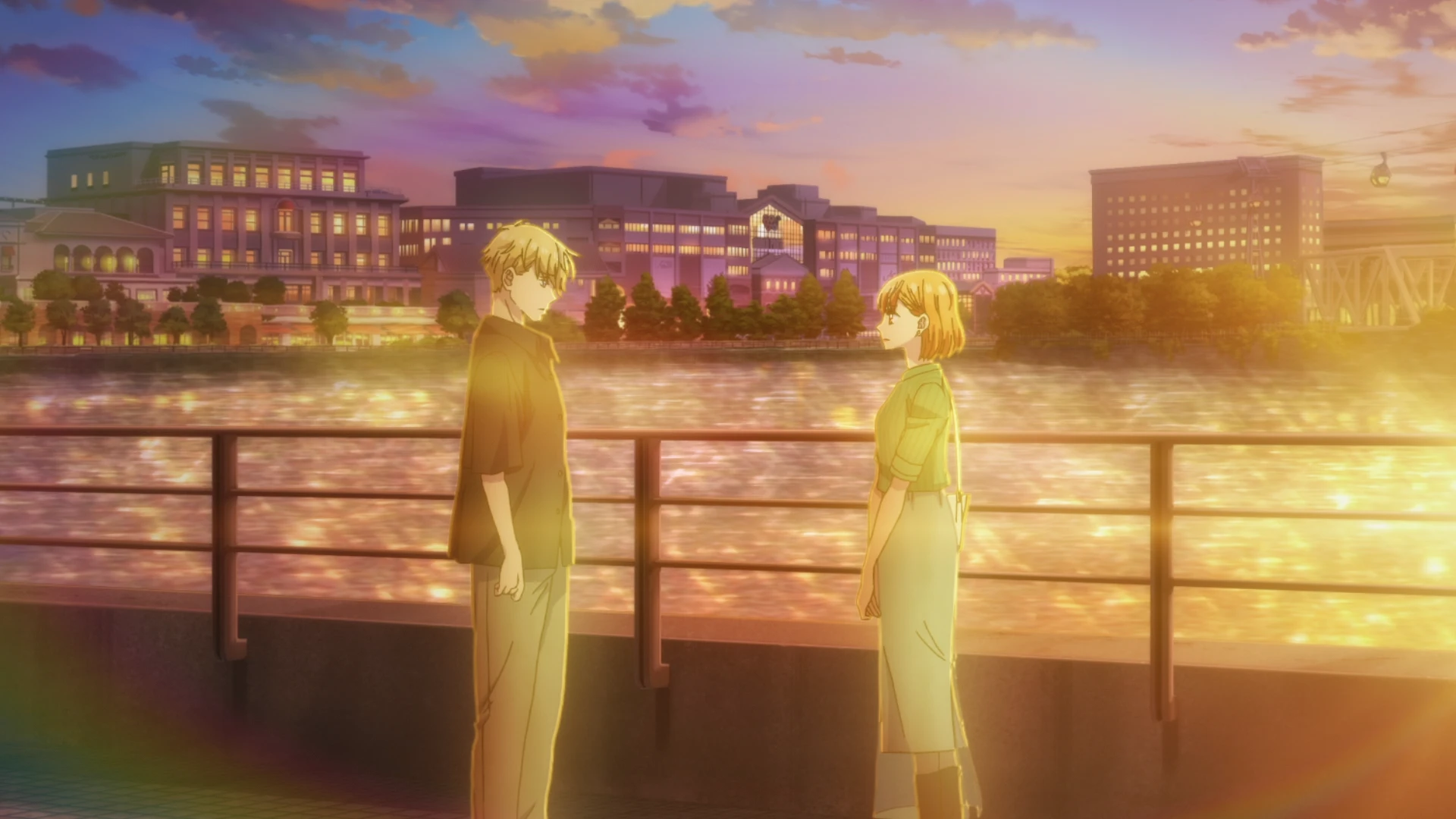 终究、与你相恋。 第二季 第24话