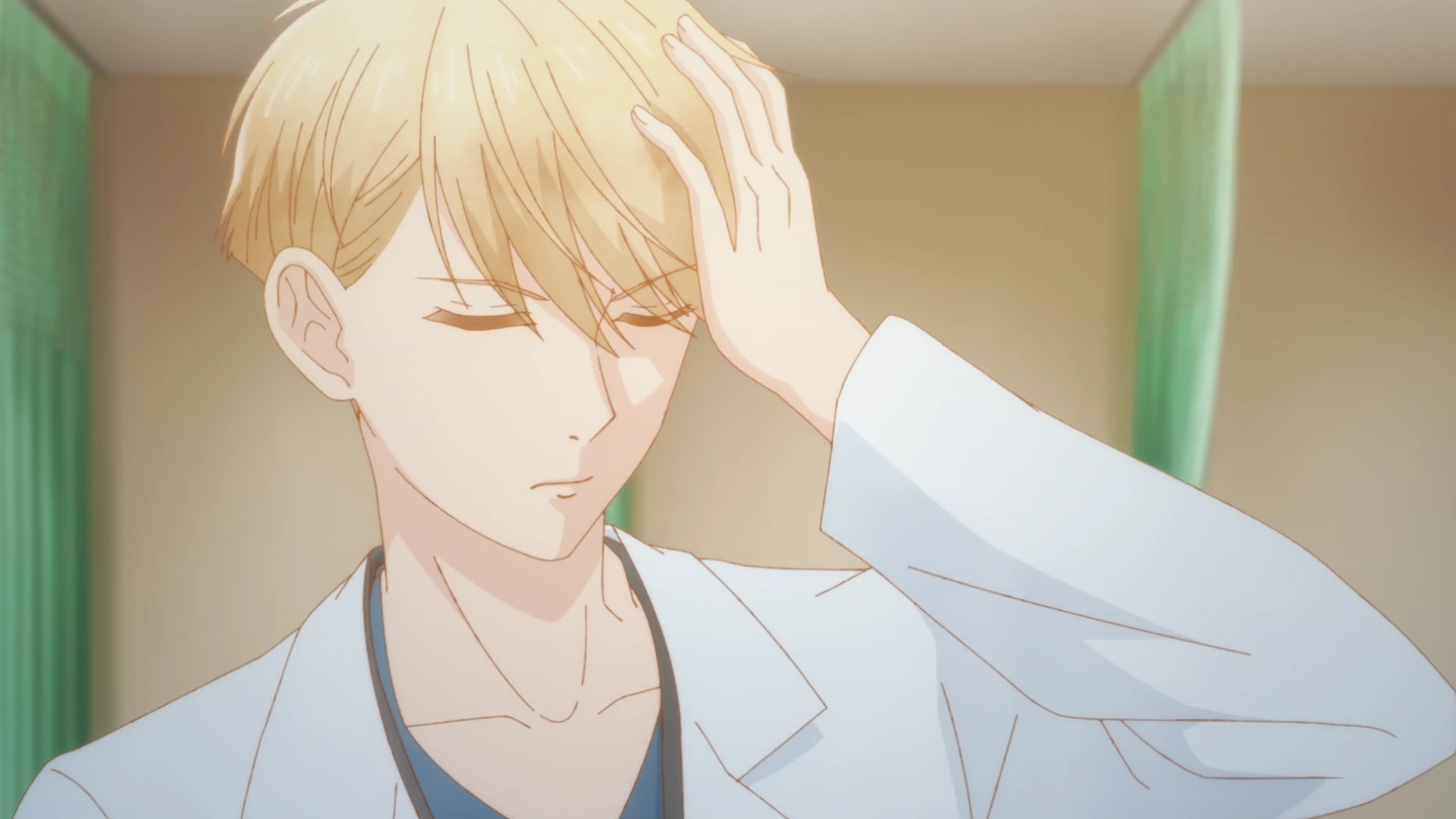 终究、与你相恋。 第二季 第18话